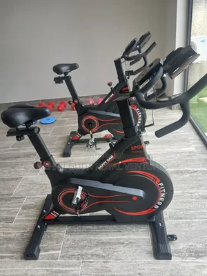 Vvip Comercial Spinning Bike