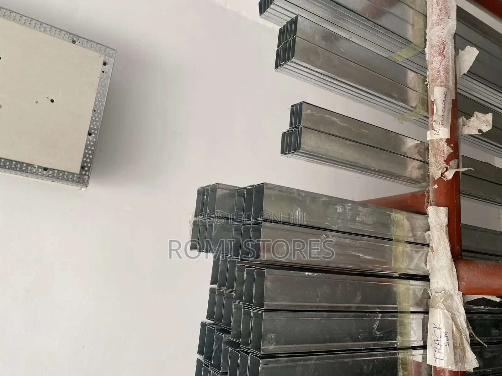 Plaster Board and Cement Boards Shop
