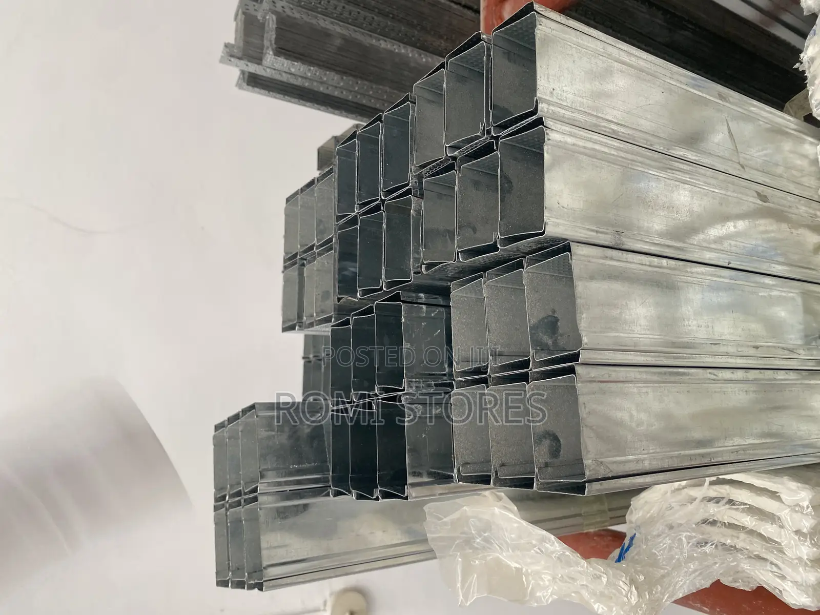 Plaster Board and Cement Boards Shop