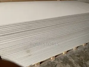 Plaster Board and Cement Boards Shop