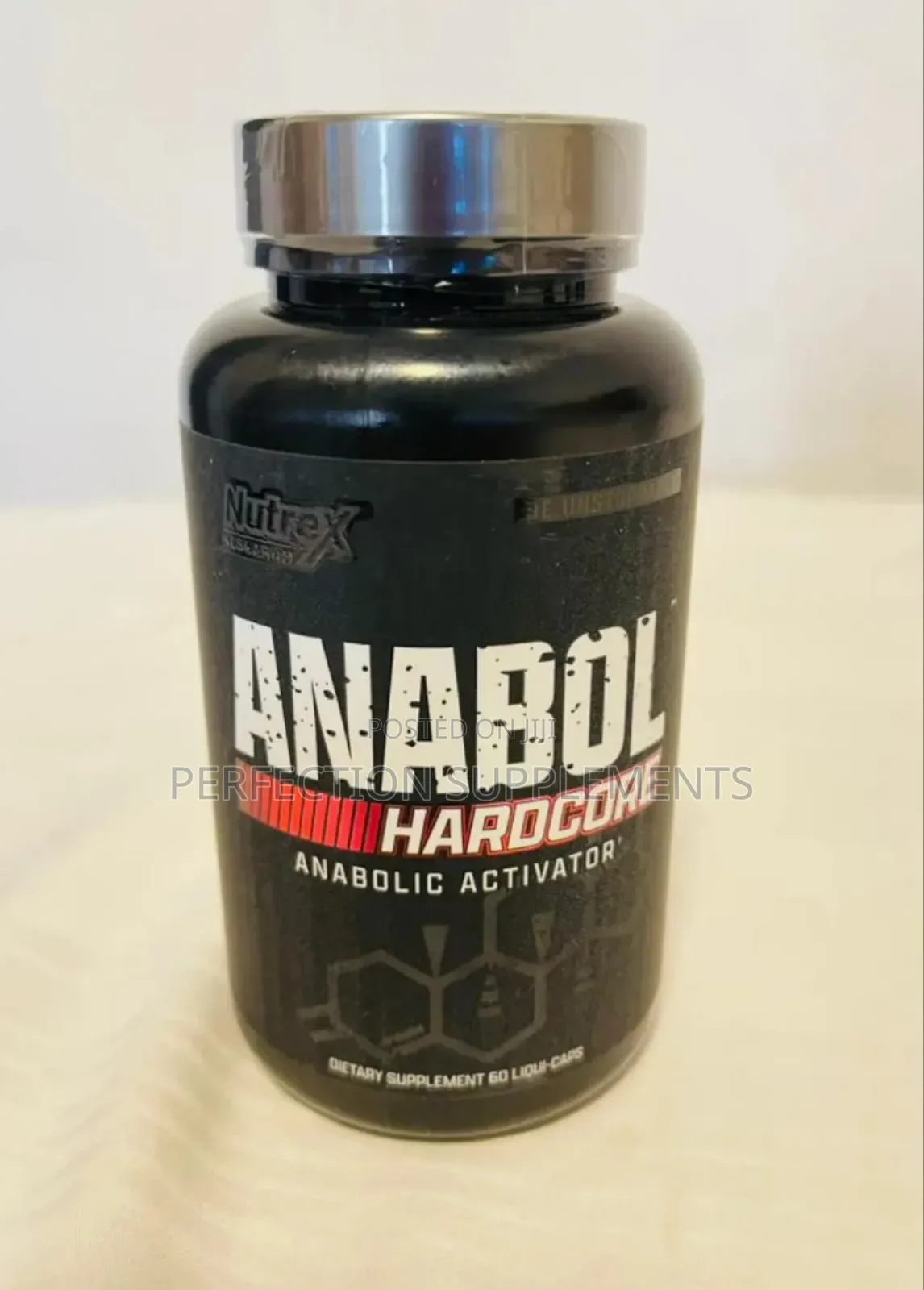Nutrex Anabol Hardcore