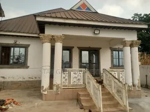 4bdrm House in Sokoban Afrancho, Kumasi Metropolitan for sale