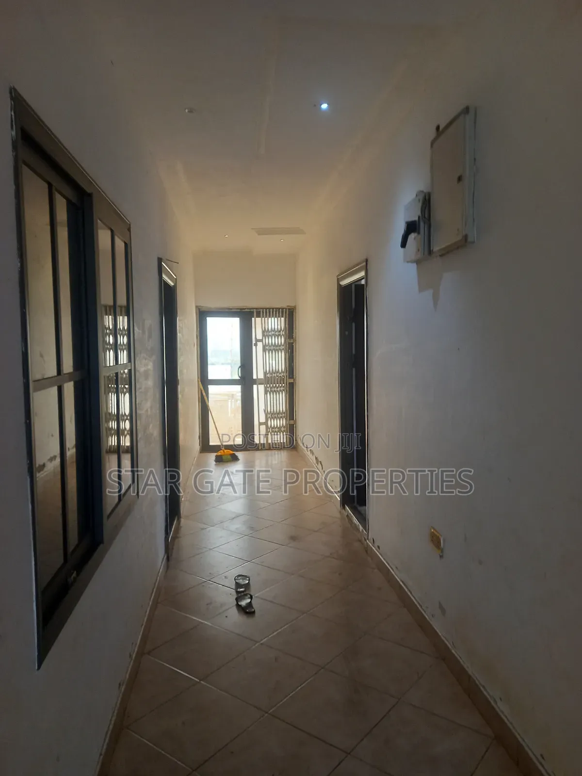 4bdrm House in Sokoban Afrancho, Kumasi Metropolitan for sale