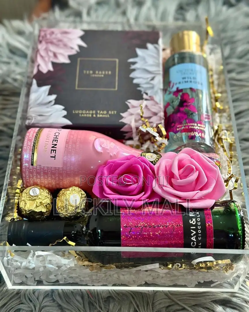 Gift Package