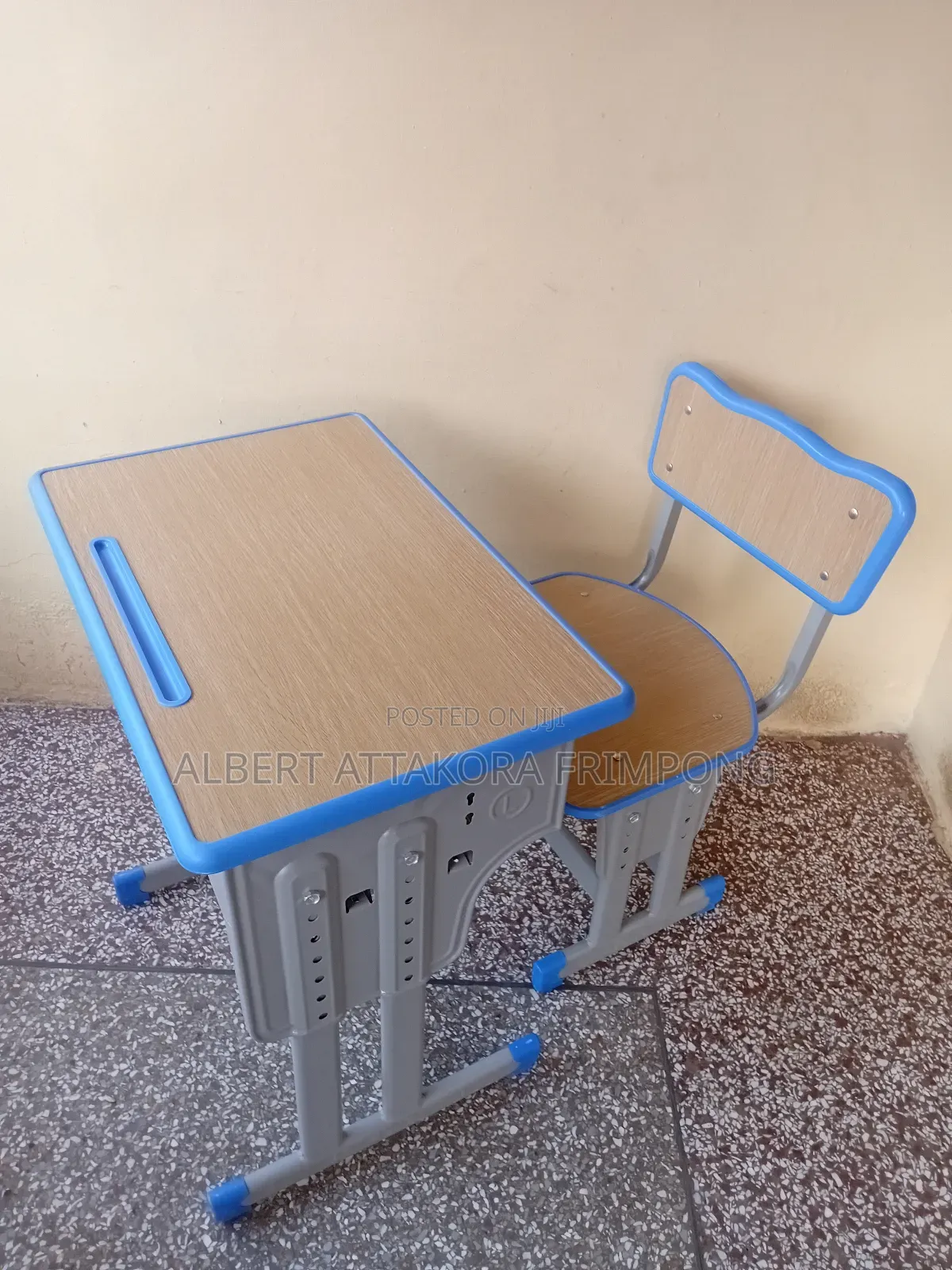 Table and Chair for Kids