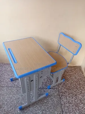 Table and Chair for Kids