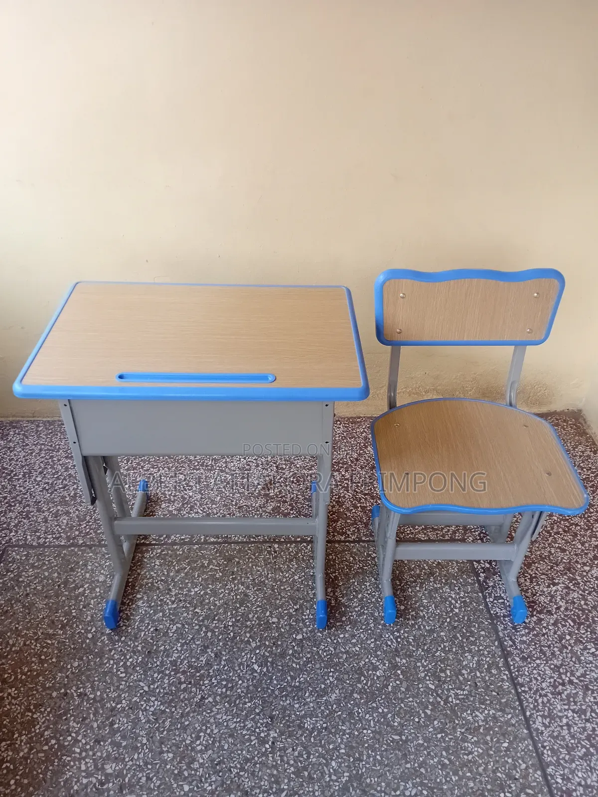 Table and Chair for Kids