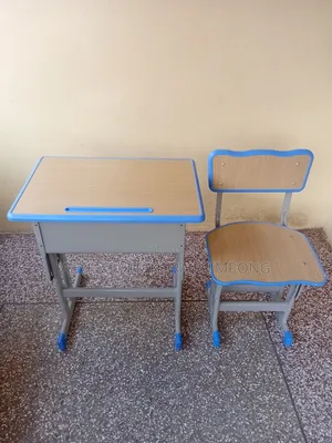 Table and Chair for Kids