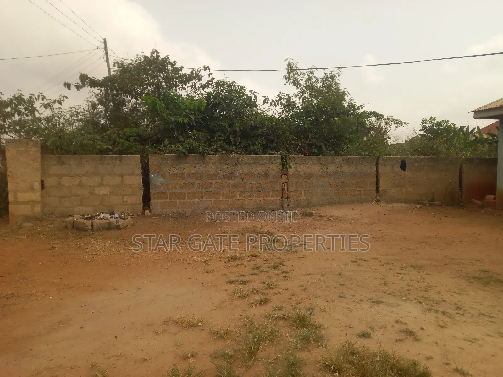 4bdrm House in Santasi Trede, Kumasi Metropolitan for sale