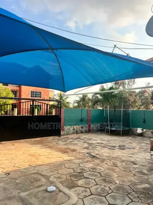 Furnished 3bdrm House in Hometrust Properties, Lake Side Estate
