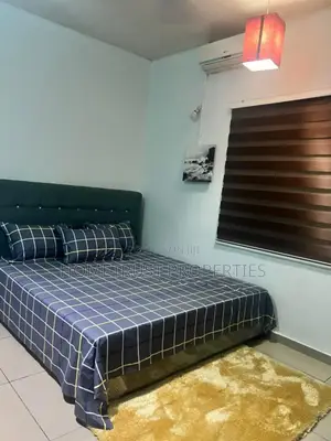 Furnished 3bdrm House in Hometrust Properties, Lake Side Estate
