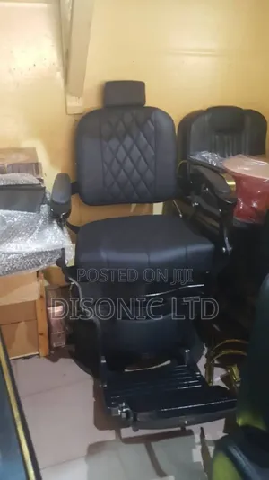 Executive Barbering Chairs