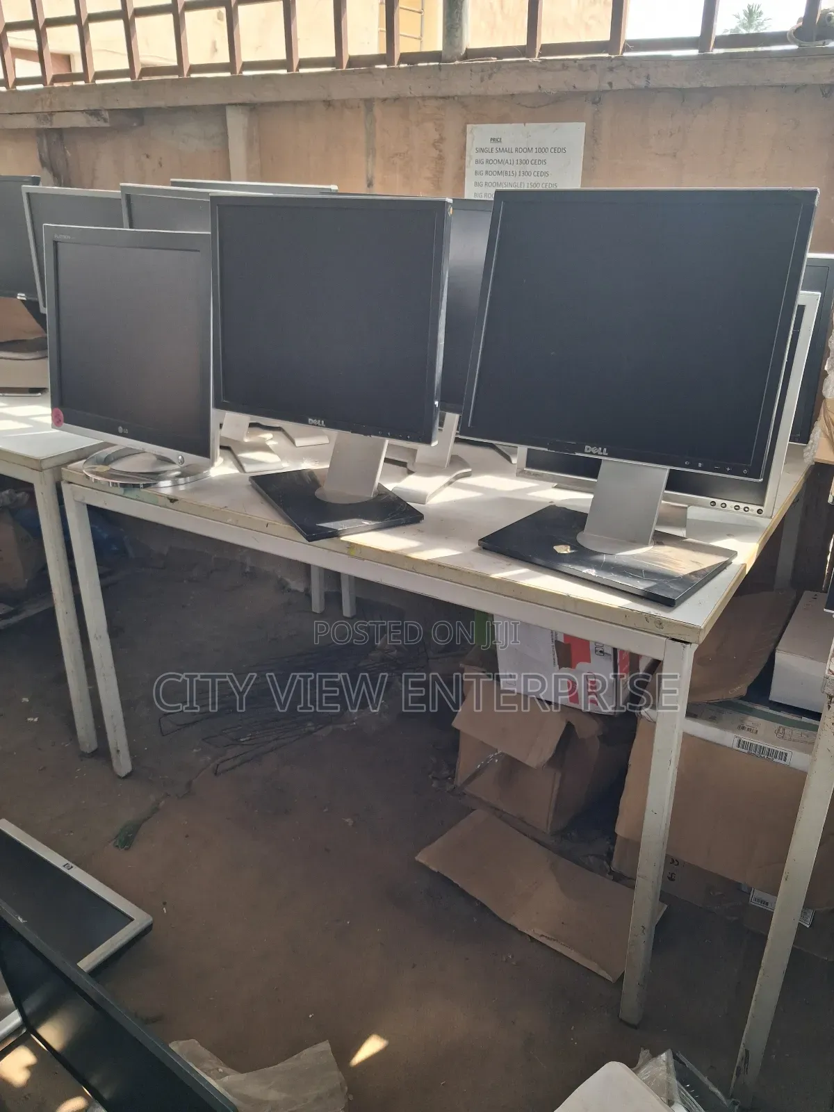 Dell Monitor