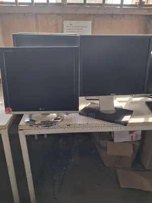 Dell Monitor