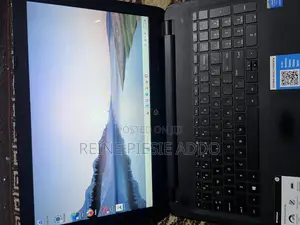 New Laptop HP Pavilion 15 8GB Intel Core I3 HDD+SSD 1T