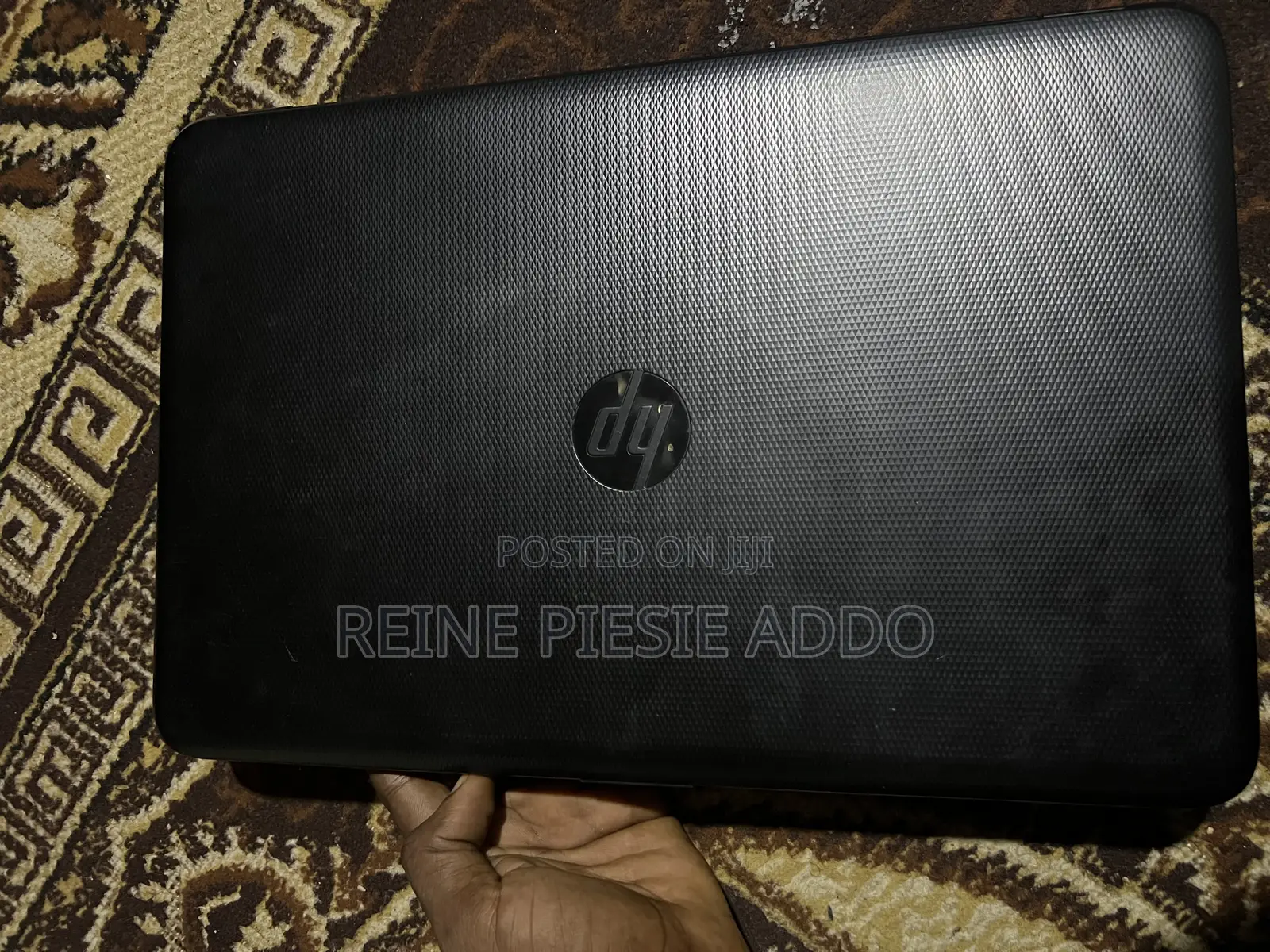 New Laptop HP Pavilion 15 8GB Intel Core I3 HDD+SSD 1T