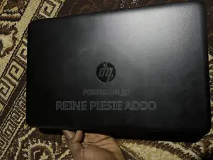 New Laptop HP Pavilion 15 8GB Intel Core I3 HDD+SSD 1T