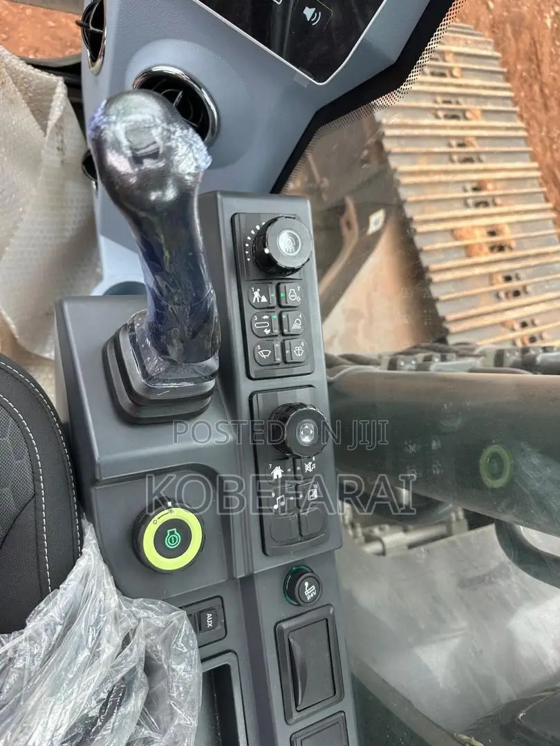 Zoomlion Ze215g