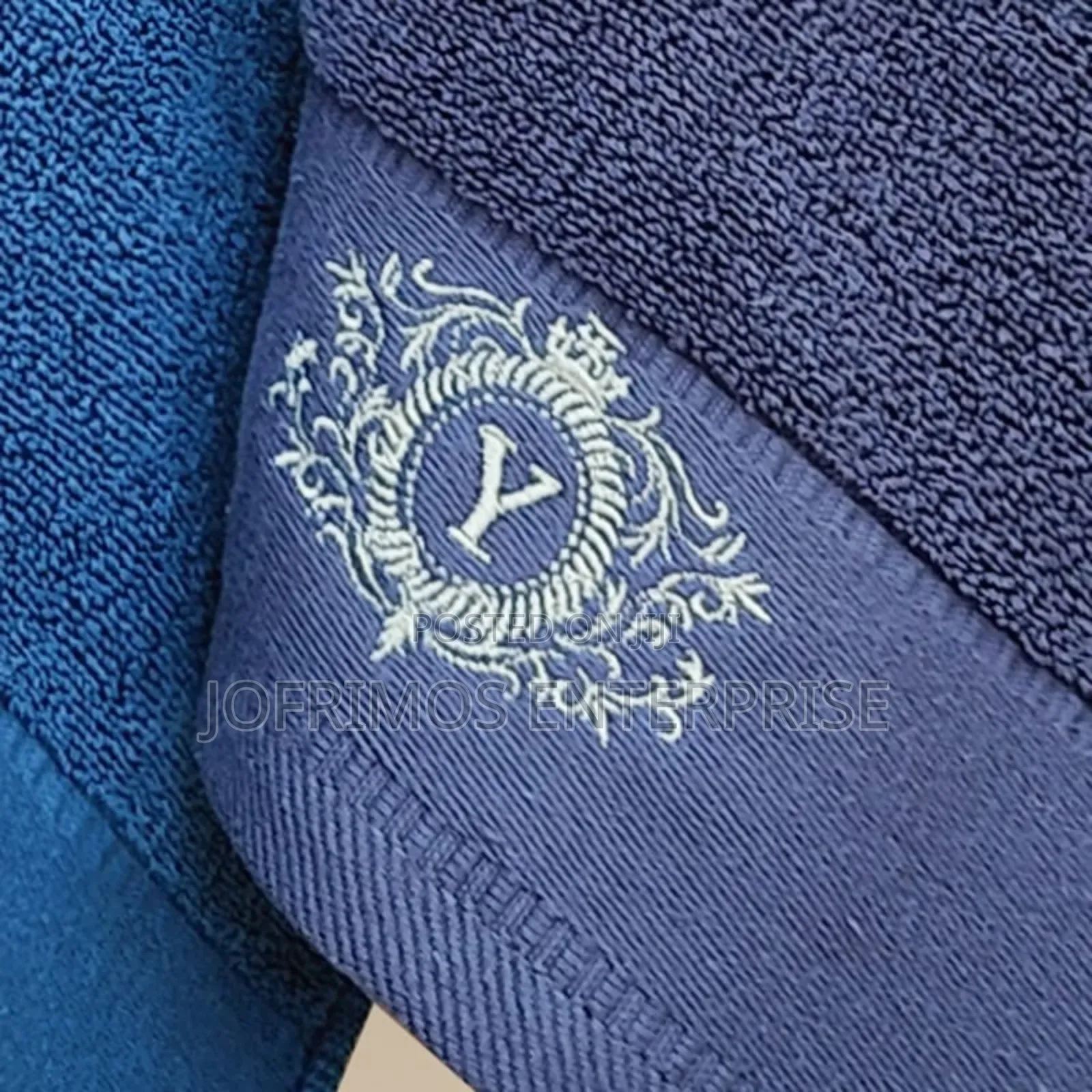 JSK Product: Towels(420g and 100g)