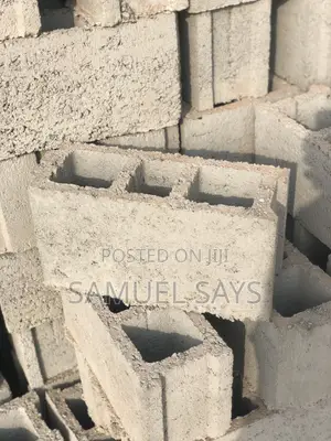 6 Inch Hollow