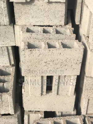 6 Inch Hollow