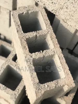 6 Inch Hollow