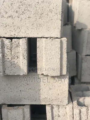 6 Inch Hollow