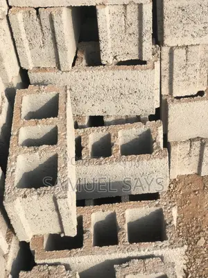 6 Inch Hollow