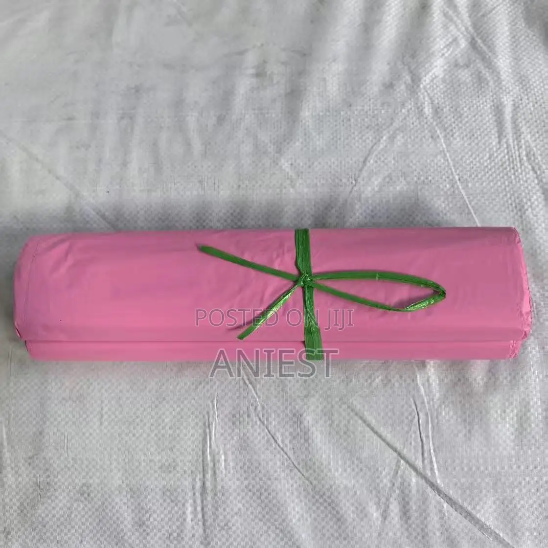 20*30cm 100pcs Plain Poly Mailer/Packaging Material- Pink