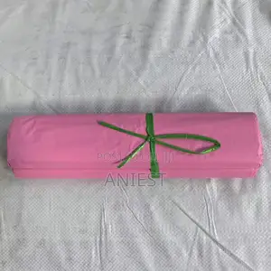 20*30cm 100pcs Plain Poly Mailer/Packaging Material- Pink