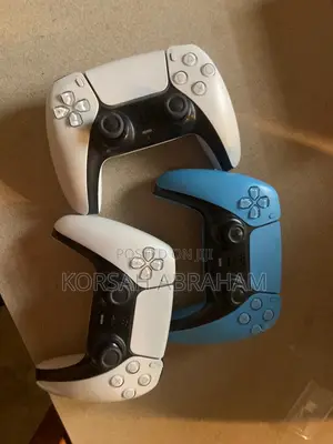 Ps5 Original Controllers