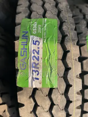 13r22.5 Gashun Tyres