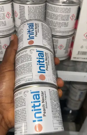 Original Initial Air Freshener