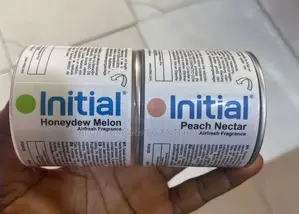 Original Initial Air Freshener
