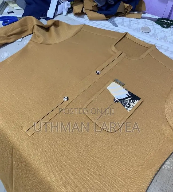 Affordable Kaftans In 48hours