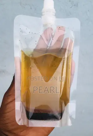 Nufuten Enlargement Oil’S