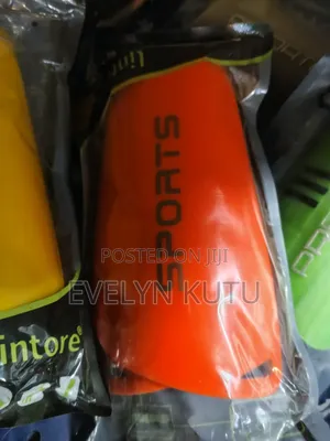 Shinguards