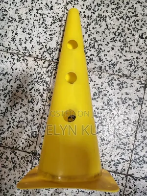 Design Long Cones