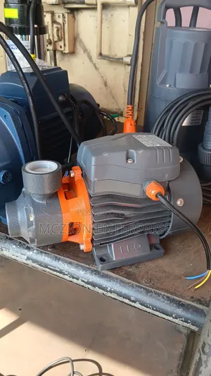 Water Pump