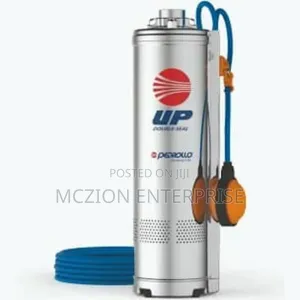 Water Pump