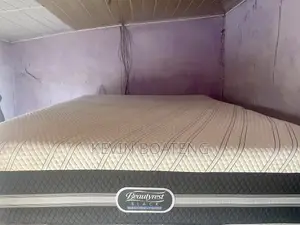 Beautyrest Black Memory Foam Beds(Queen) 60/80inches 15inches
