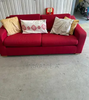 Original John Lewis Sofa