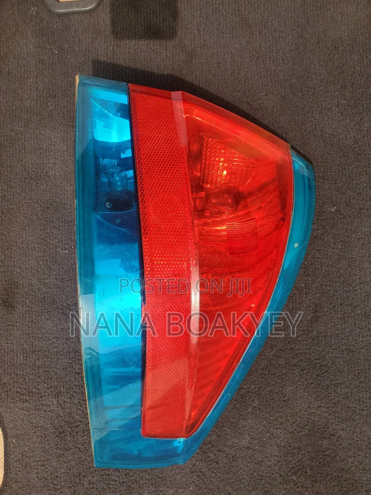 Right Tail Light- Ford Focus 2008-2010 in Techiman Municipal - Vehicle ...
