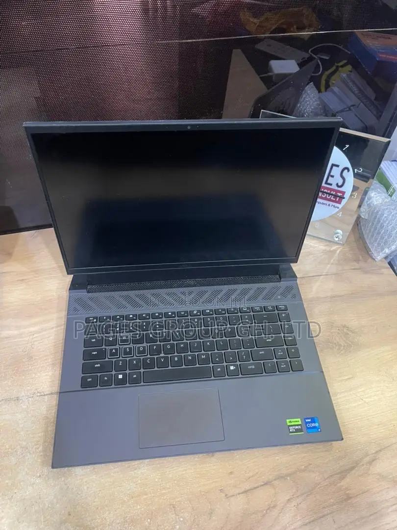 Laptop Dell G16 7630 16GB Intel Core i7 SSD 1T