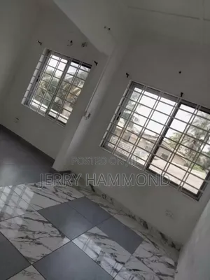 3bdrm Apartment in Cold Store Beach, Nungua for rent