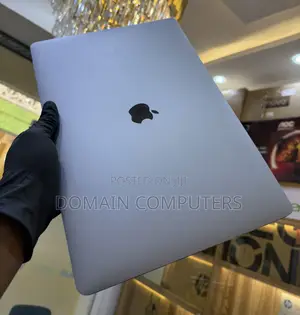 Laptop Apple MacBook Pro 2019 16GB Intel Core I7 SSD 512GB