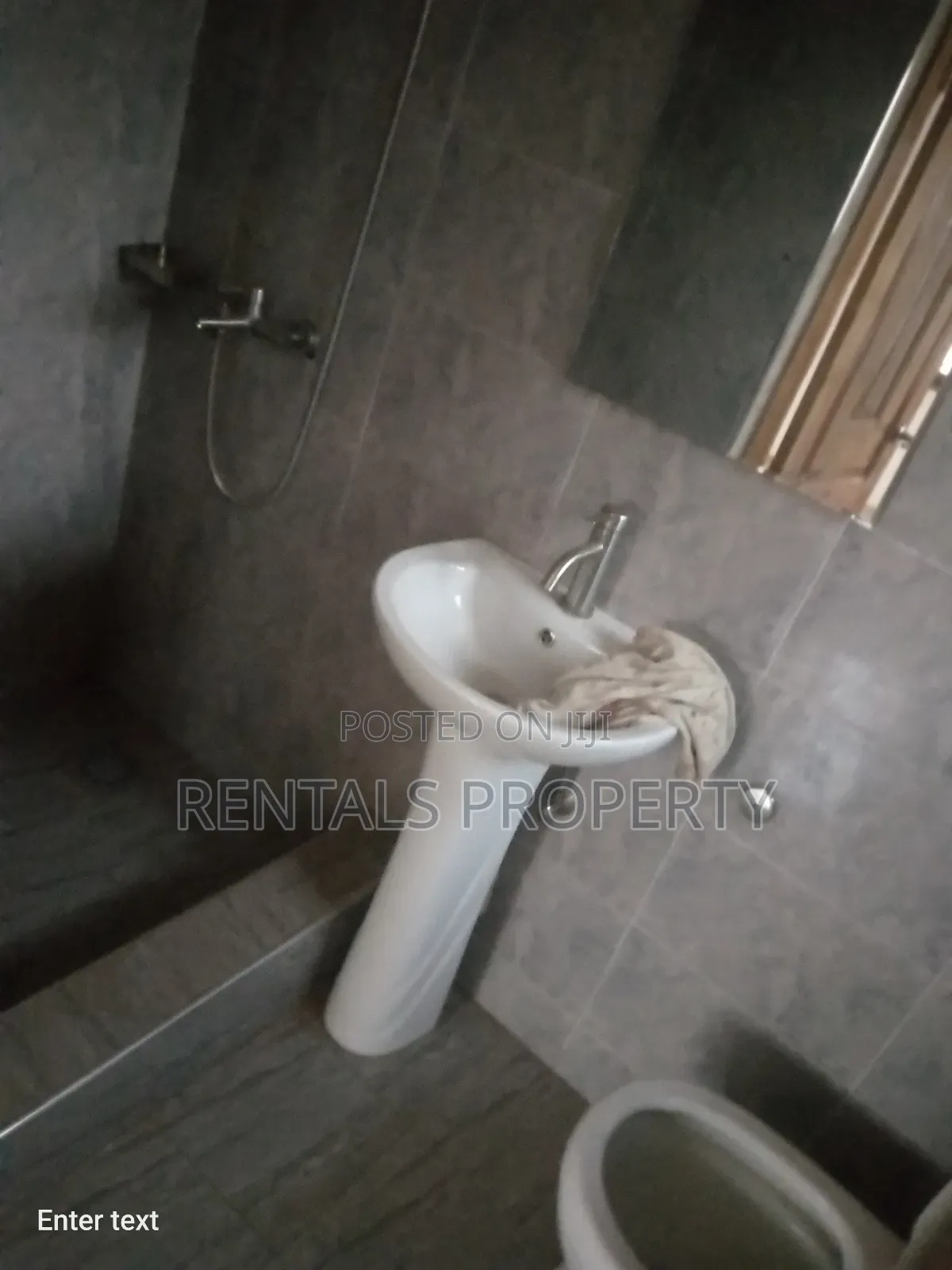 2bdrm Apartment in Amrahia for rent