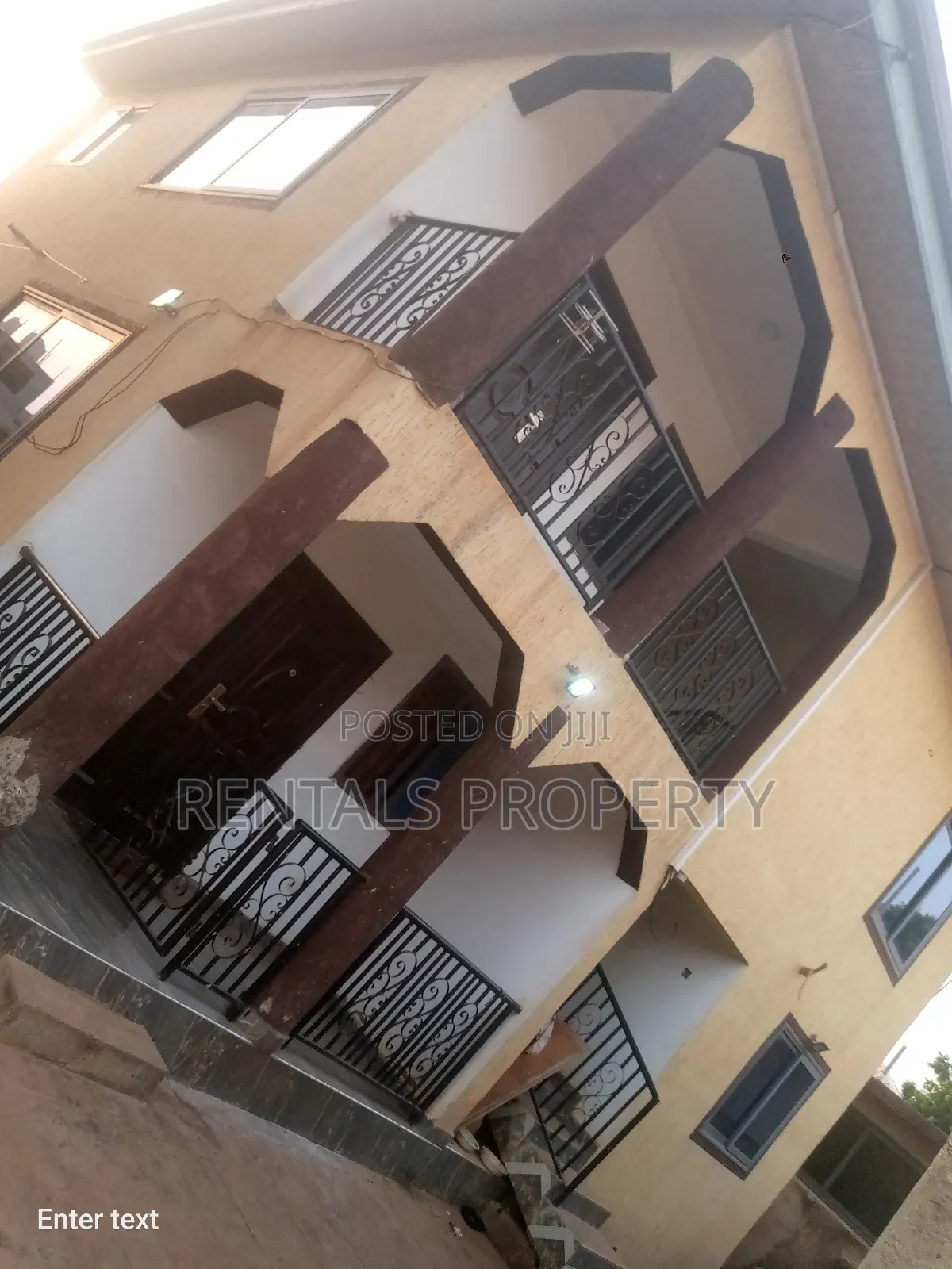 2bdrm Apartment in Amrahia for rent