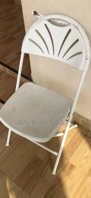 Fanback Chairs