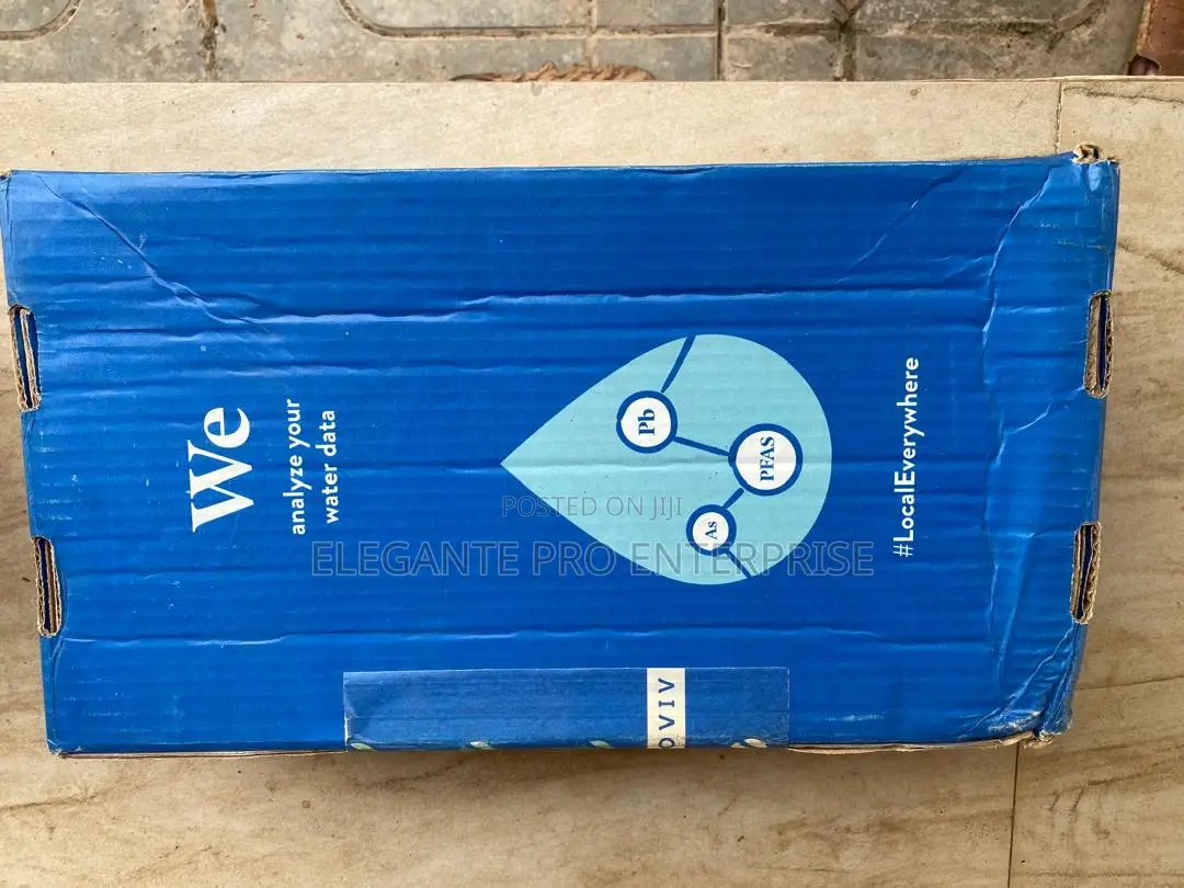Under Sink Water Filter